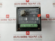 Insulation Monitor 0 To 5 F96-BmΩ Shanghai Yi Tai - 415v