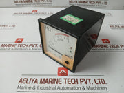 Insulation Monitor 0 To 5 F96-BmΩ Shanghai Yi Tai - 415v