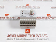 Insulation Monitor 8 To 35 K.Ohm Semco  Im5-24vdc In 170 Gm