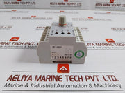Insulation Monitor 8 To 35 K.Ohm Semco  Im5-24vdc In 170 Gm