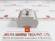 Insulation Monitor 8 To 35 K.Ohm Semco  Im5-24vdc In 170 Gm