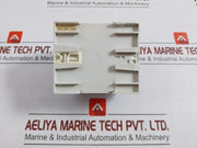 Insulation Monitor 8 To 35 K.Ohm Semco  Im5-24vdc In 170 Gm