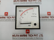 Insulation Monitor Aal-2 Deif