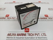 Insulation Monitor Aal-2 Deif