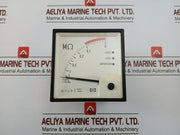 Insulation Monitor Deif 50/60hz Part No.Dim-Q