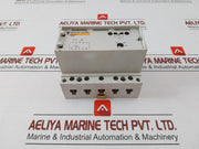 Insulation Monitoring Relay Tr5a By Merlin Gerin 24v