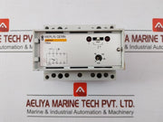 Insulation Monitoring Relay Tr5a By Merlin Gerin 24v