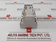 Insulation Monitoring Relay Tr5a By Merlin Gerin 24v