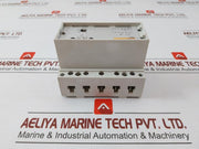 Insulation Monitoring Relay Tr5a By Merlin Gerin 24v