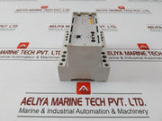 Insulation Monitoring Relay Tr5a By Merlin Gerin 24v