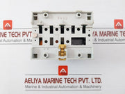 Insulation Monitoring Relay Tr5a By Merlin Gerin 24v