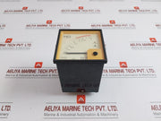 Insulation Resistance Monitor 220v F96-BmΩ By Shanghai - 780 Gm