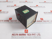 Insulation Resistance Monitor 220v F96-BmΩ By Shanghai - 780 Gm