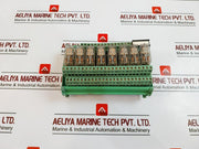 Intech Rb82P Ttn G2R-2 Dc24 Relay Rcpl 17-15