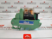 Intech Rb82P Ttn G2R-2 Dc24 Relay Rcpl 17-15