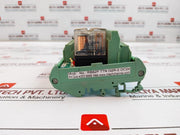 Intech Rb82P Ttn G2R-2 Dc24 Relay Rcpl 17-15