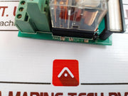 Intech Rb82P Ttn G2R-2 Dc24 Relay Rcpl 17-15