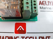 Intech Rb82P Ttn G2R-2 Dc24 Relay Rcpl 17-15