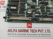 Inted Circuit Board By Sice 0220006u-C- 960gm