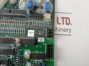 Inted Circuit Board By Sice 0220006u-C- 960gm
