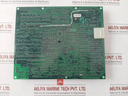 Inted Circuit Board By Sice 0220006u-C- 960gm
