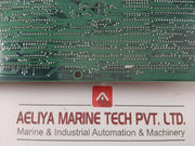 Inted Circuit Board By Sice 0220006u-C- 960gm