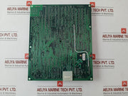 Inted Circuit Board By Sice 0220006u-C- 960gm
