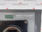 Integrated Control System Vessel By Navis 24v, Ivcs 2000