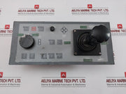 Integrated Control System Vessel By Navis 24v, Ivcs 2000