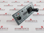 Integrated Control System Vessel By Navis 24v, Ivcs 2000