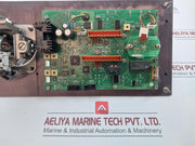 Integrated Control System Vessel By Navis 24v, Ivcs 2000