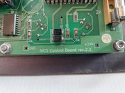Integrated Control System Vessel By Navis 24v, Ivcs 2000