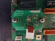 Integrated Control System Vessel By Navis 24v, Ivcs 2000