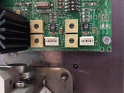 Integrated Control System Vessel By Navis 24v, Ivcs 2000