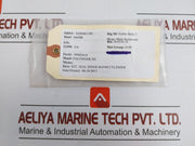 Integrated Hydraulics Sk633