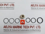 Integrated Hydraulics Sk633