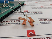 Integrated Power System 016-002500 Ac Generator Control Motherboard
