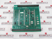 Integrated Power System 016-002500 Ac Generator Control Motherboard