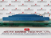 Integrated Power System 016-002500 Ac Generator Control Motherboard
