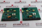 Integrated Power Systems 018-001771 Pcb Card Used