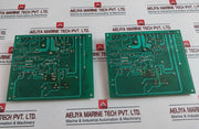 Integrated Power Systems 018-001771 Pcb Card Used