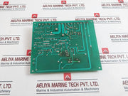 Integrated Power Systems 018-001771 Pcb Card Used