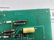 Integrated Power Systems 018-001771 Pcb Card Used