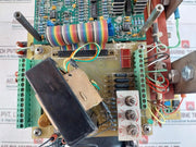 Integrated Power Systems 17-8703 Type E Field Supply Board 018-006879/ 016-00694