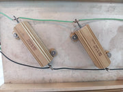 Integrated Power Systems 17-8703 Type E Field Supply Board 018-006879/ 016-00694