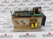 Integrated Power Systems 17-8703 Type E Field Supply Board 018-006879/ 016-00694