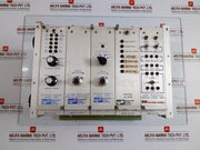 Integrated Power Systems 1981