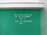 Integrated Power Systems 1981