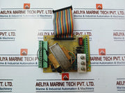 Integrated Power Systems 0018-006887 Mother Board Rev B