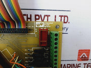 Integrated Power Systems 0018-006887 Mother Board Rev B